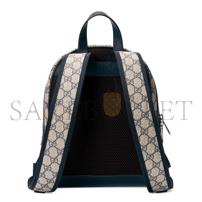 GUCCI OPHIDIA SMALL BACKPACK 547965 (29*23*14cm)